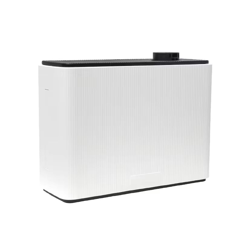 4000M³ Fragrance Diffuser Smart Timing Scent Air Machine for Home Hotel Spa HVAC Aroma Diffuser Electric Air Freshener