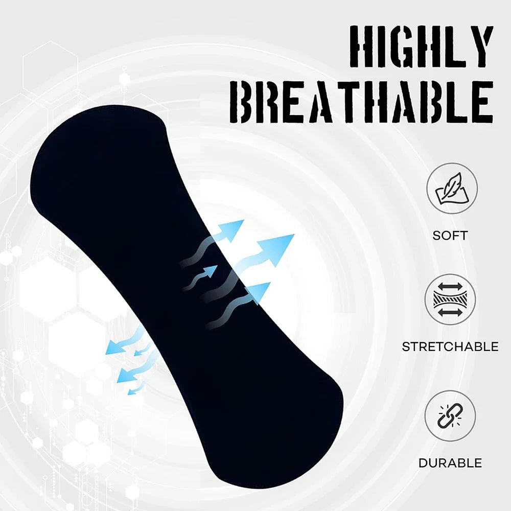 10/200Pcs Nasal Strips Kit Extra Strength Nose Strips Sport Breathing Nasal Strip Better Sleeping Reduce Snoring for Adult Child