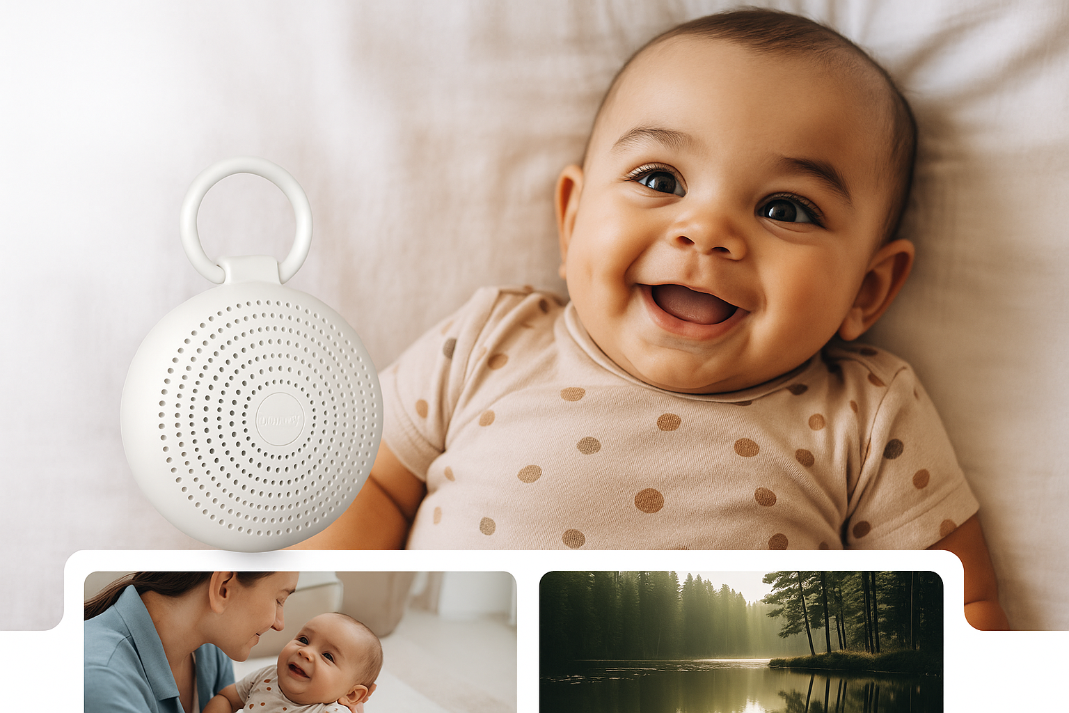 White Noise Machine