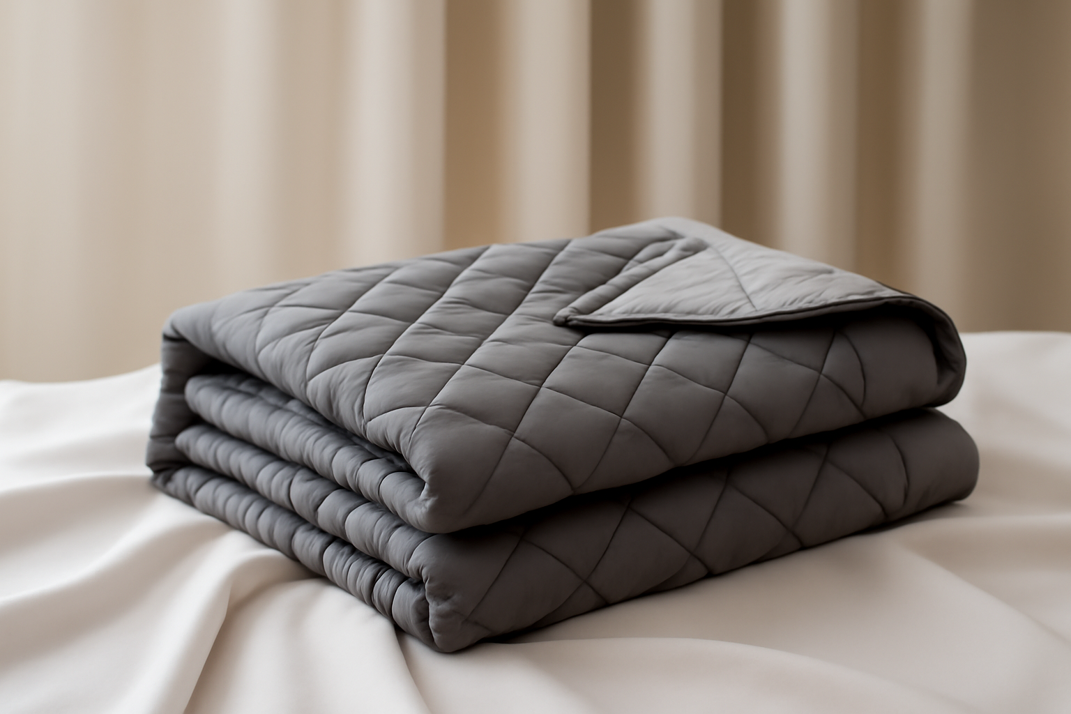 Cooling Weighted Blanket