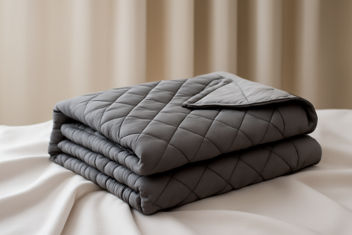 Cooling Weighted Blanket