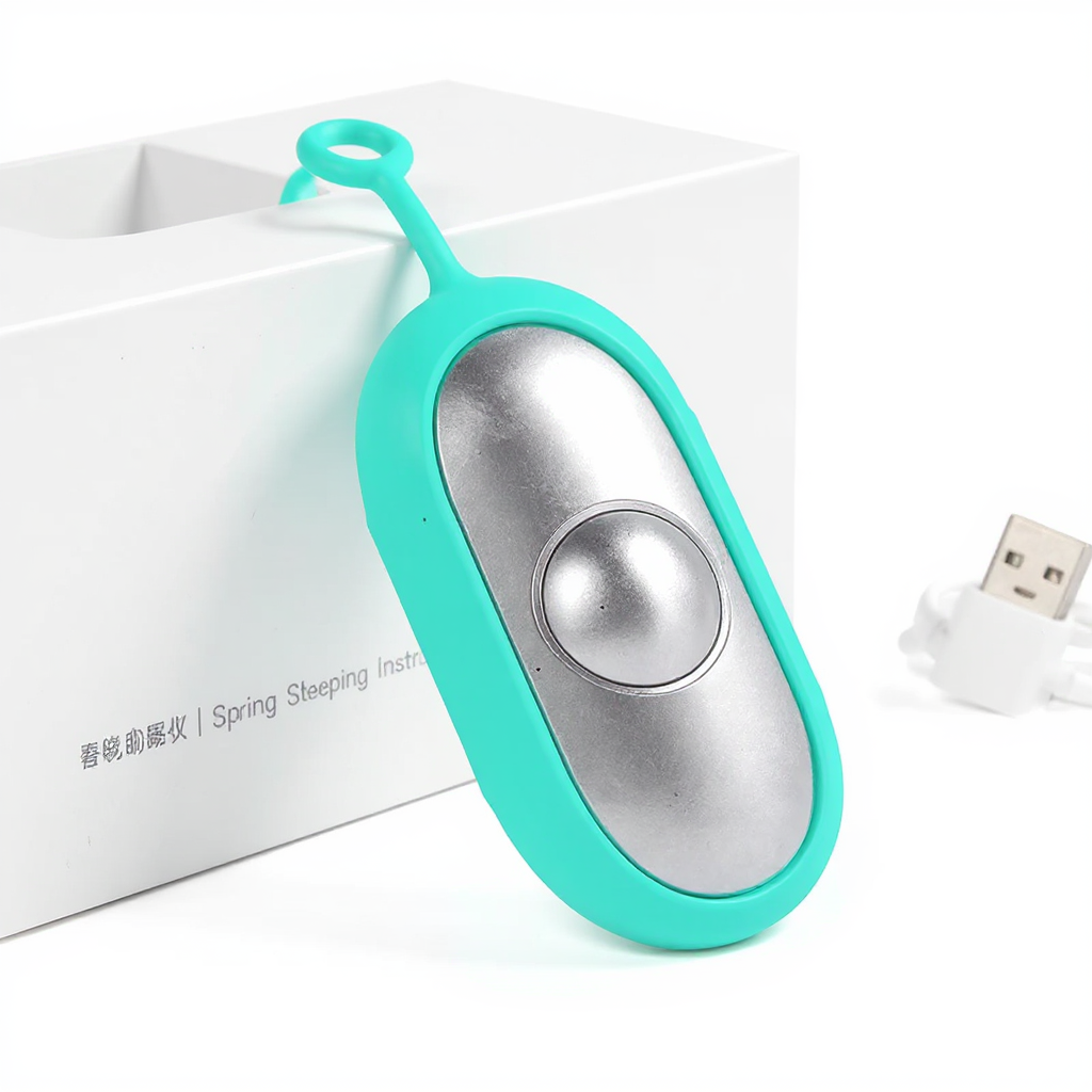USB Handheld Sleep Aid Device