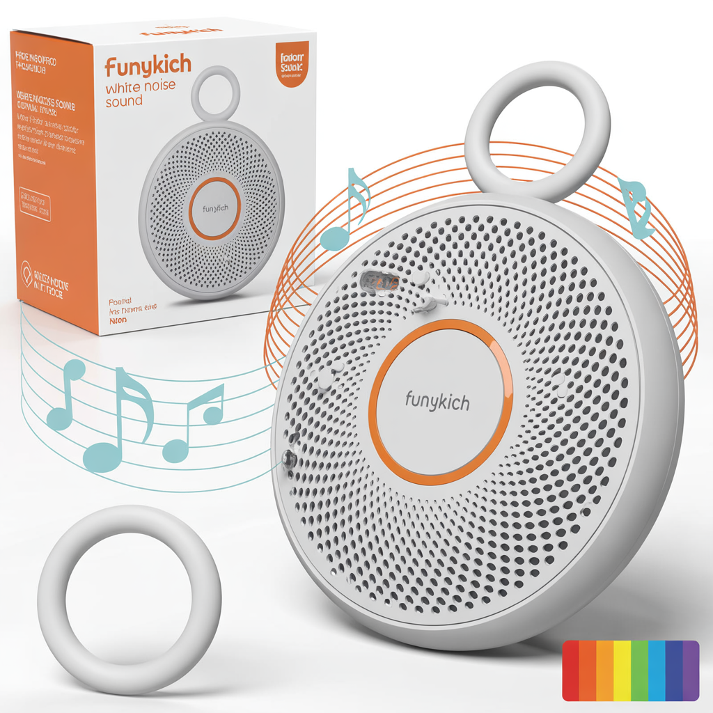 White Noise Machine