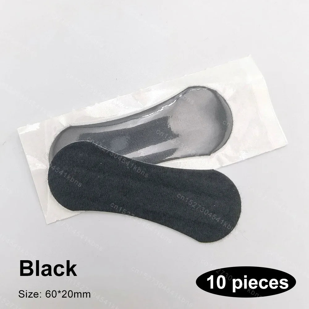 10/200Pcs Nasal Strips Kit Extra Strength Nose Strips Sport Breathing Nasal Strip Better Sleeping Reduce Snoring for Adult Child