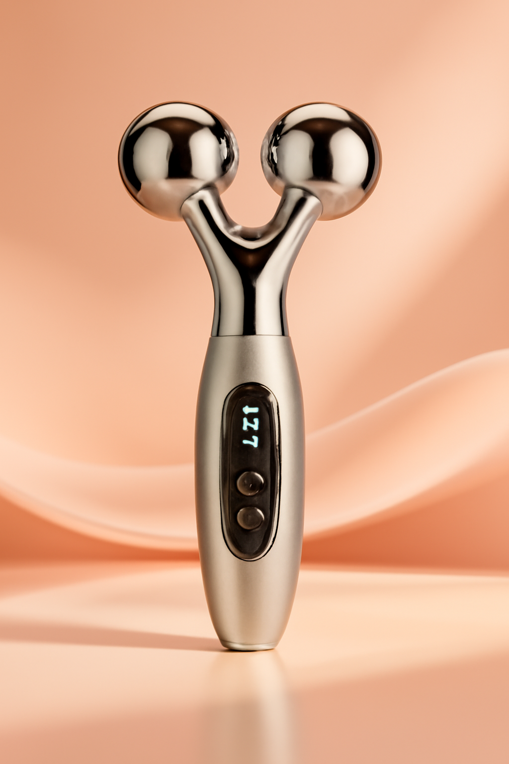 Electric Facial Slimming Roller