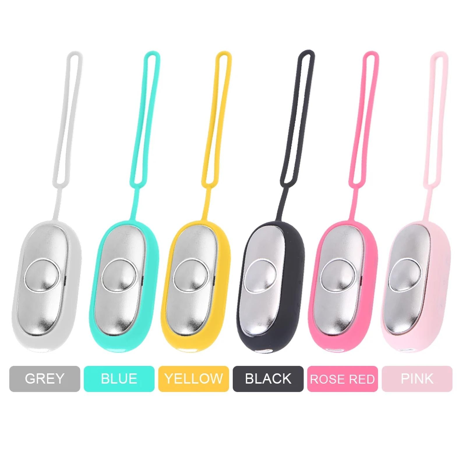 USB Handheld Sleep Aid Device