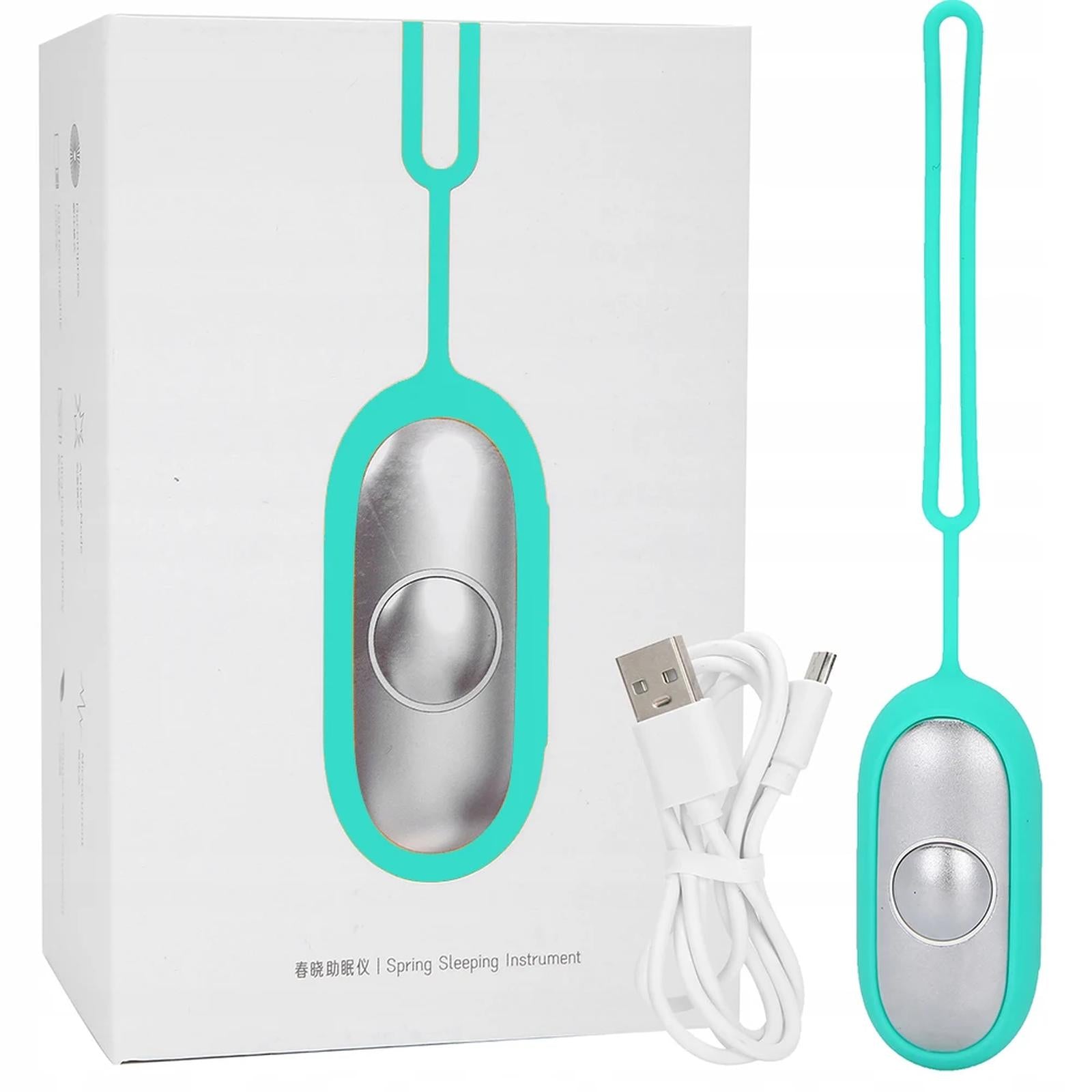 USB Handheld Sleep Aid Device