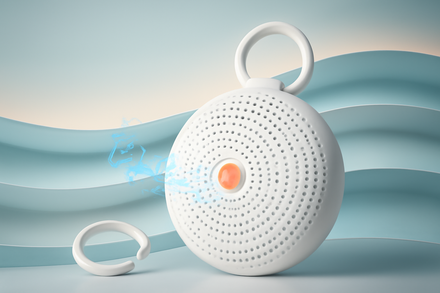 White Noise Machine